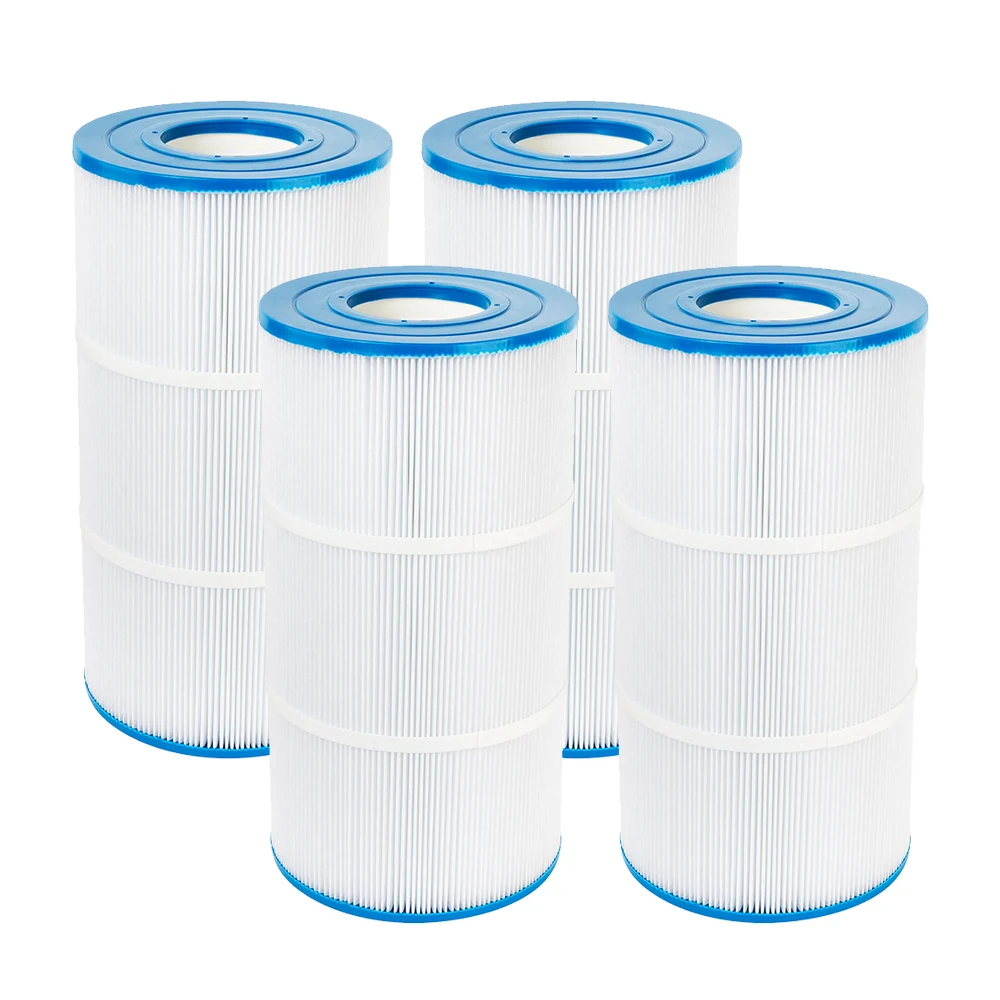 

PLF90A Filter Cartridge Compatible with Hayward C900 CX900RE PA90 Unicel C-8409 Filbur FC-1292 Sta-Rite PXC95 Swimming Pool