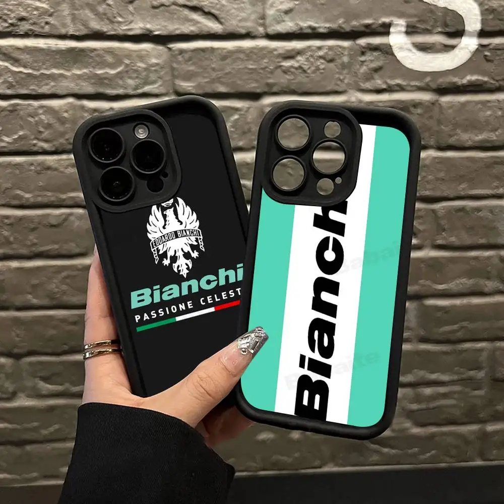 Luxury B-Bianchi Lo…