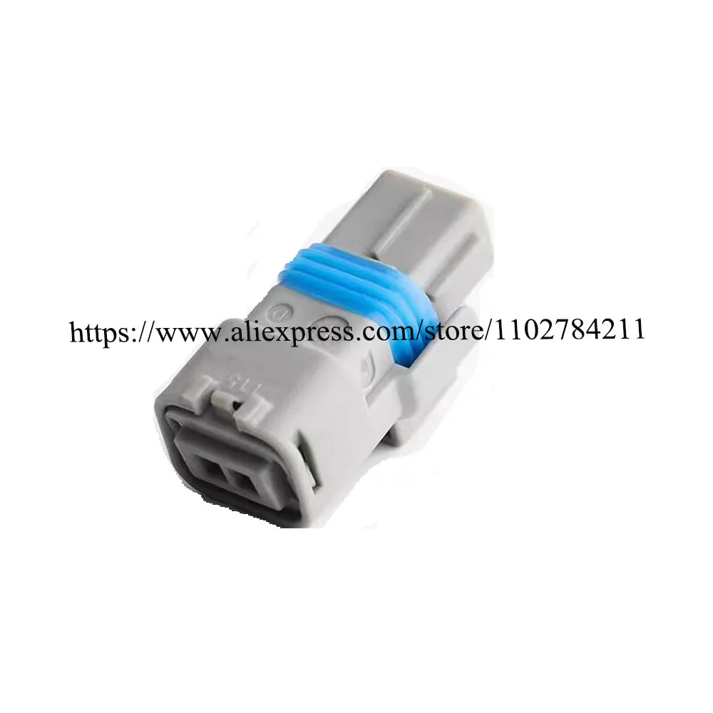 Imagem -02 - Conector de Cabo Impermeável Automático Plugue Automotivo Soquete Masculino Família Terminal Seal Pin Dj7027yc1.521 200set