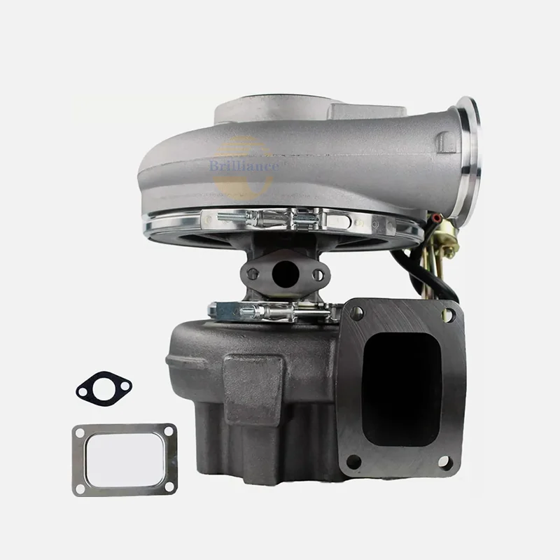 

High Quality Turbocharger Kit for Cummins ISX QSX X15 Engine 4955815 4047151 4047147 4955815RX