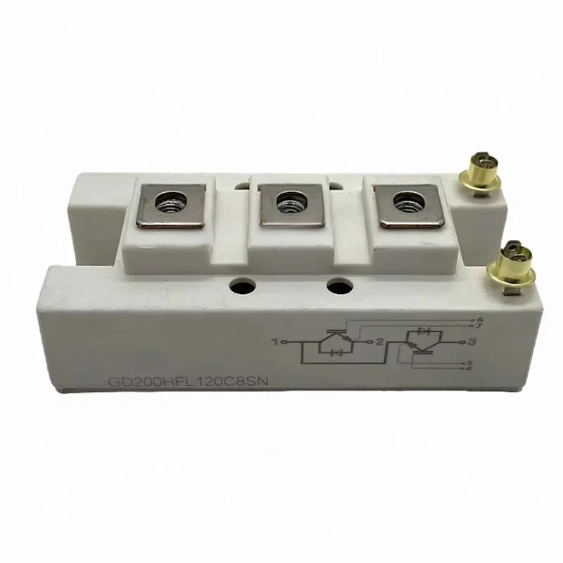 GD150HFL120C8SN GD200HFL120C8SN GD200HFL120C8SNH IGBT Module New Original