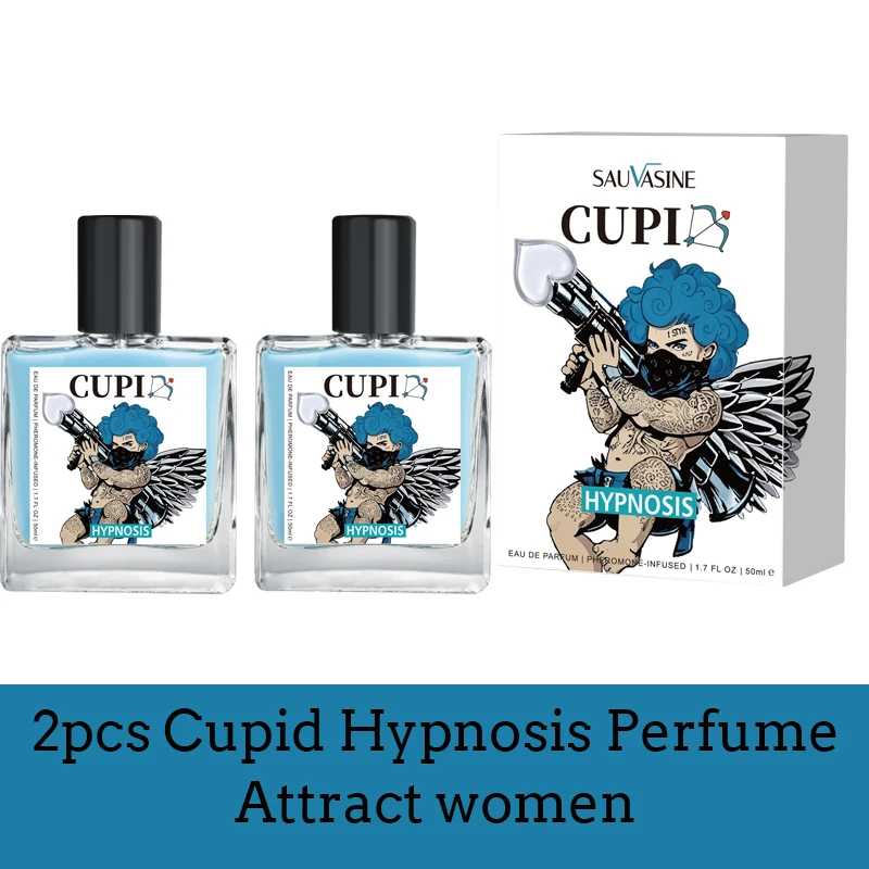 50ML Cupid Hypnosis… - image