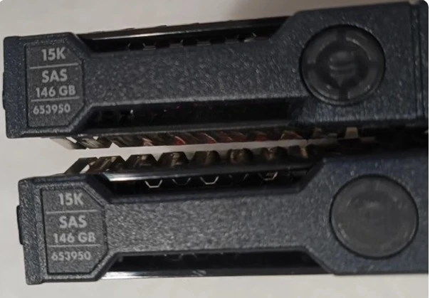 652605-B21 146G 15K… - image