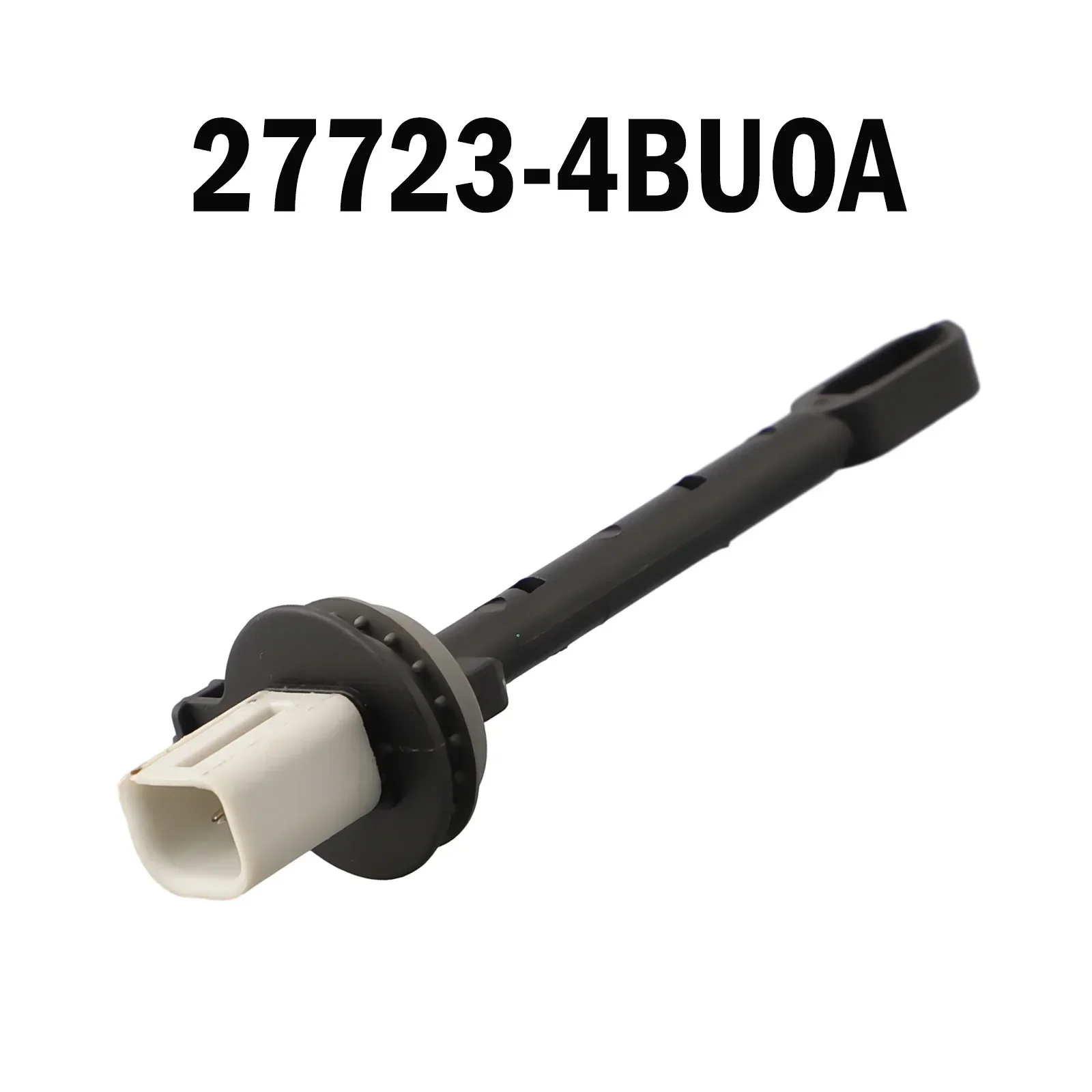 Car Temperature Evaporator Sensor 27723-4BU0A For Nissan X-Trail Sport 2014-2021 For Rogue Plastic Car Temperature Sensor