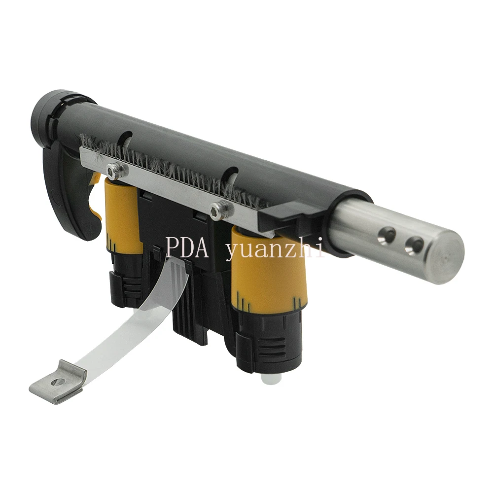 Imagem -03 - Barcode Impressora Térmica Toggle Bar Kit Zebra Zt410 Zt411 p n: P1058930018 P1058930104