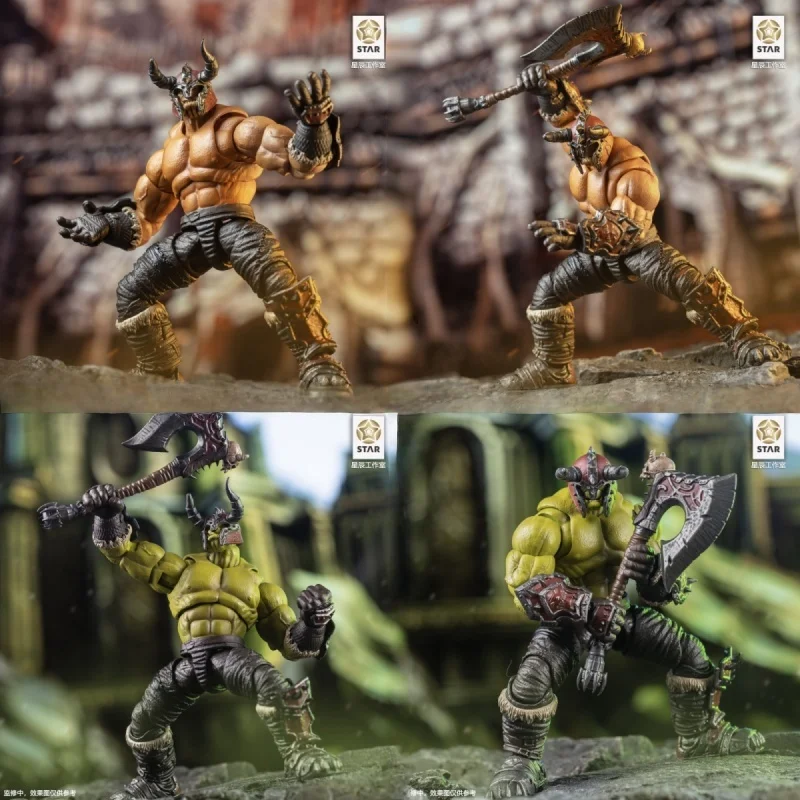 Collectible Wow 1/1…