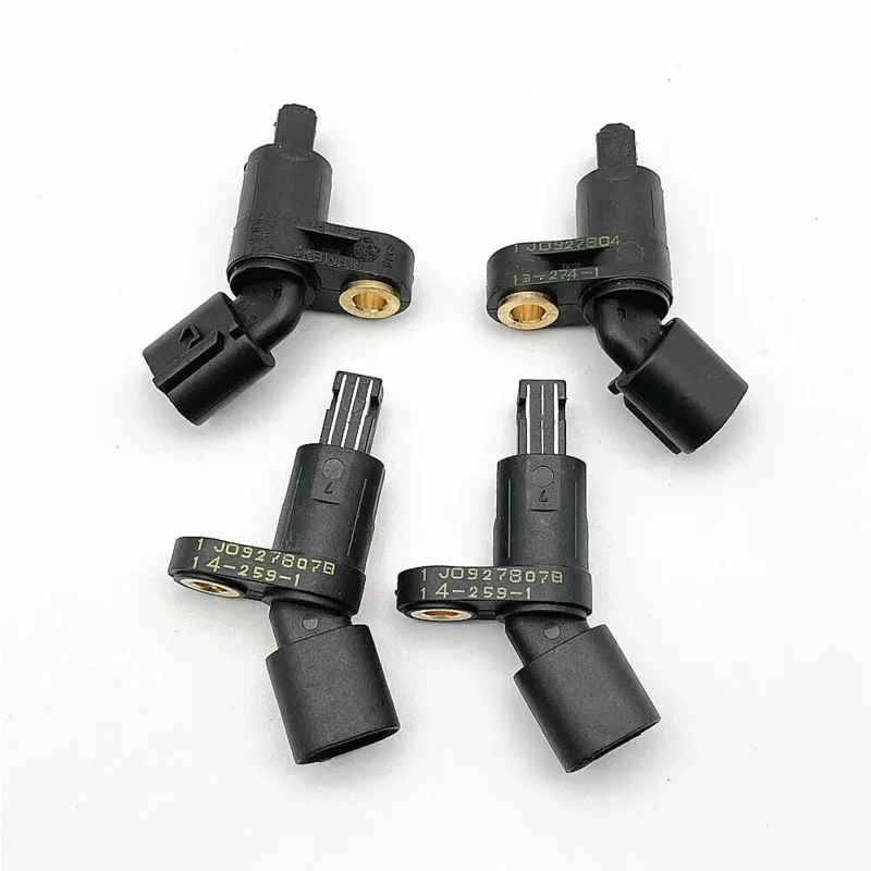 

Передний и задний датчик скорости колеса L/R ABS для VW Passat Jetta Golf Beetle Audi TT 1J 0927803 1J. 0927804