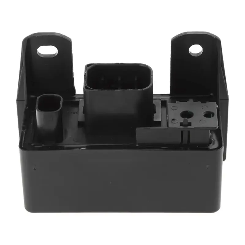 AU16-Preheating Plug Device Relay 0005453516 0255452832 6461536579 For Mercedes Benz W636 W639 W168 W202 W203 CL203 W210 W211