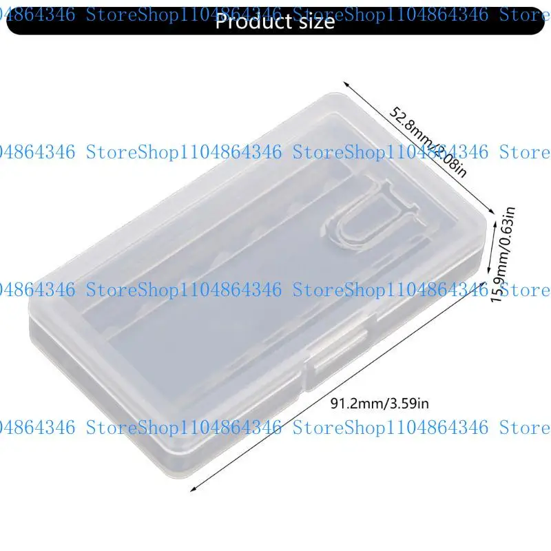 5ASD Hard Shell 3A батарея.