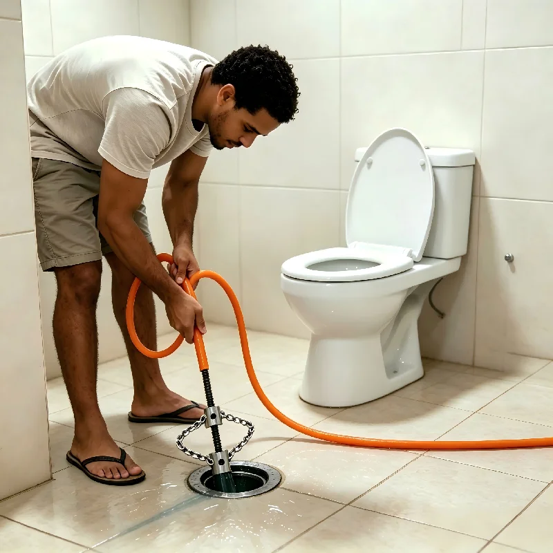 Thumbnail 4 - #9 Best Drain Rods to Buy In 2026