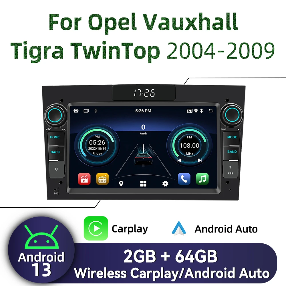 For Opel Vauxhall T… - image