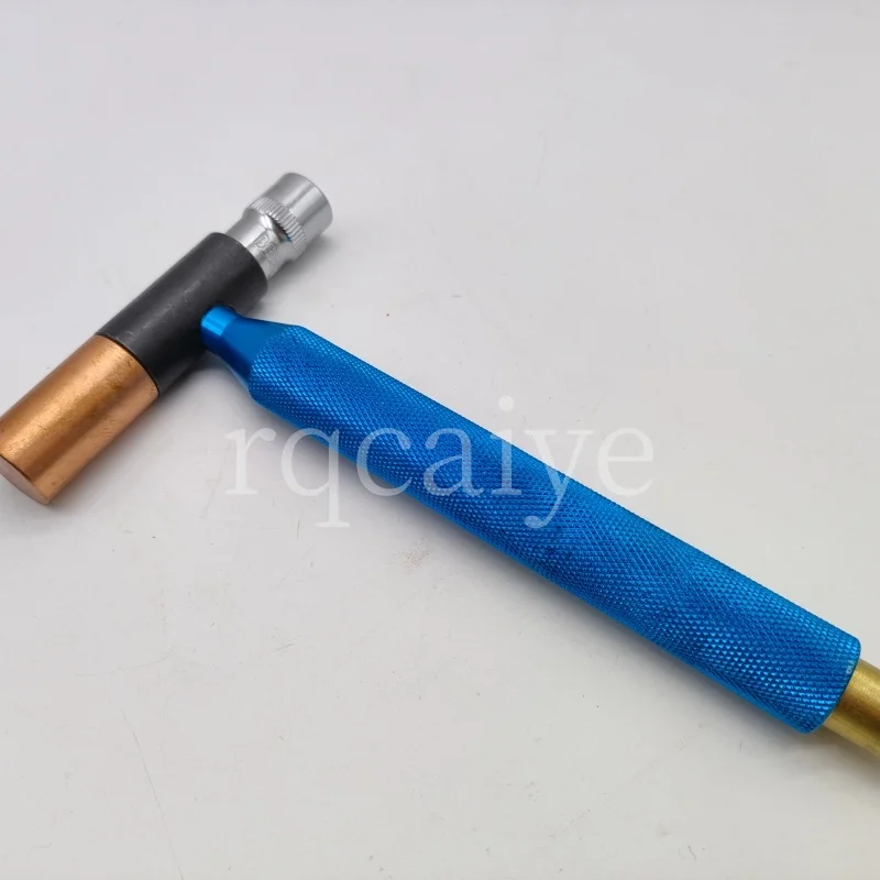 

Printing Machinery Spare Parts Tool Remove Spring Tool Triangle Roller Tooth Adjustment Hook For SM102 CD102 SM74 Tool Best Qual