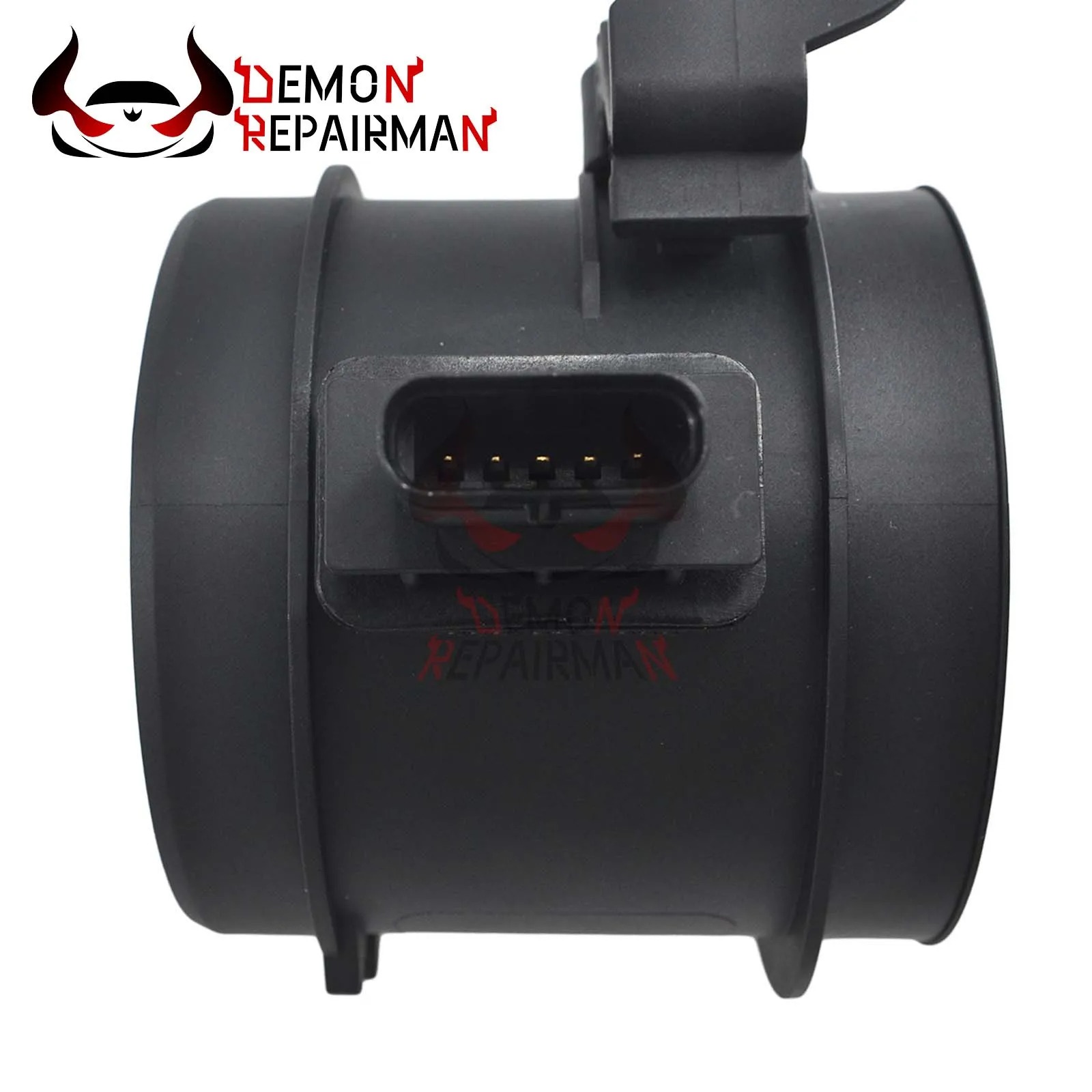 Mass Air Flow MAF Sensor For MERCEDES-BENZ E-CLASS W211 S211 S212 A207 C207 E230 E280 E300 E350 E500 T E230T E280T E330T E350T - Image 4