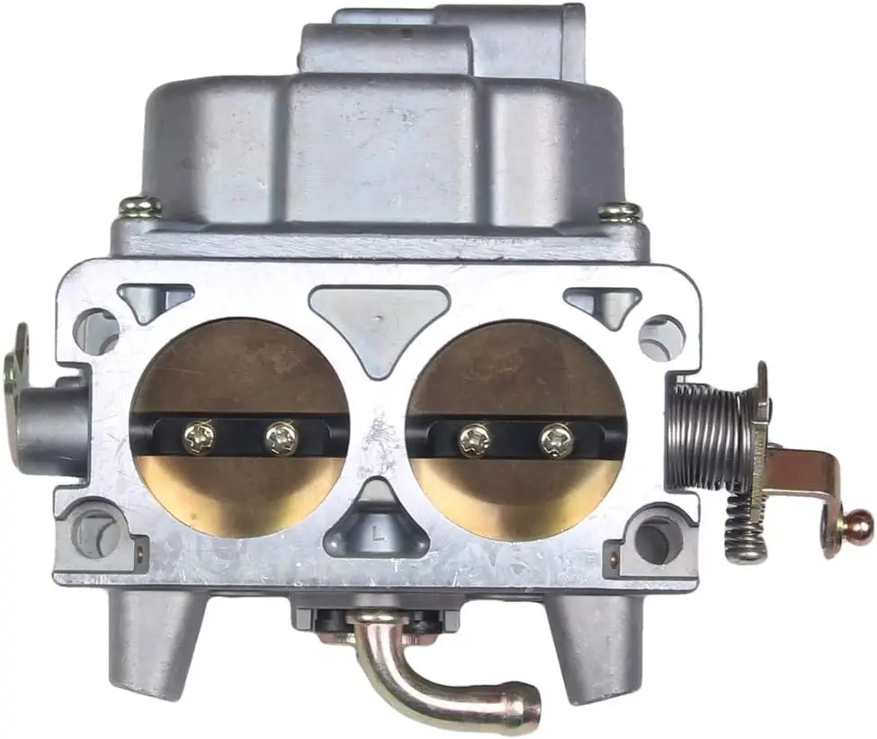 New Carburetor Carb for Generac GT990 GTV990 33HP Generator Replaces 0G4611 0F9036 (PWY) 053640 Brand: BH-Motor