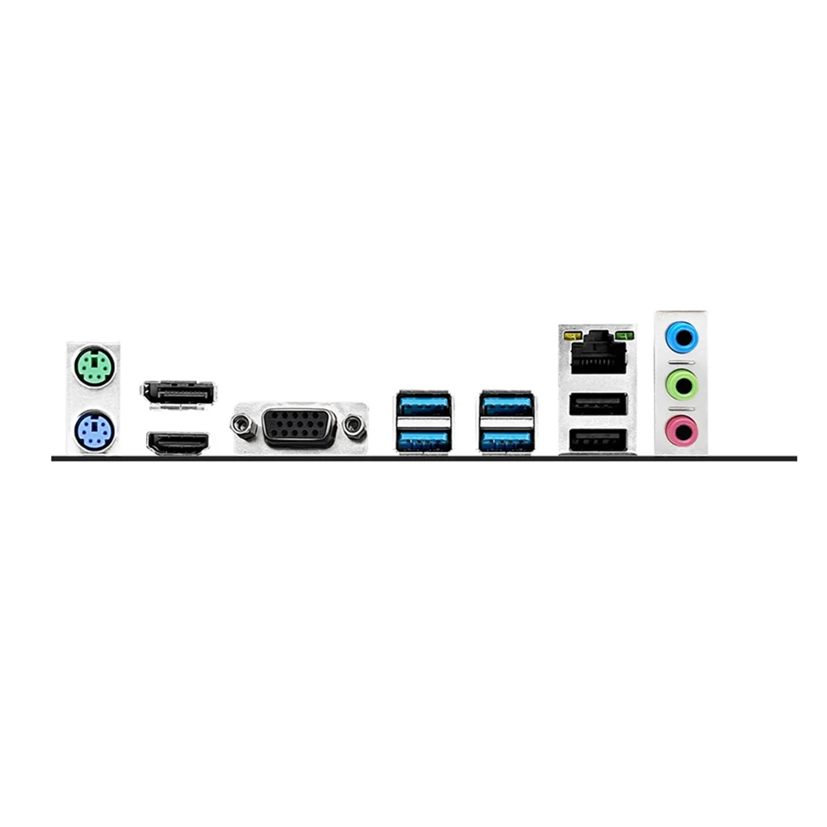 

IYBBW-B760 GT4 DDR4 Motherboard LGA 1700 Support I3/i5/i7/i9 12th 13th Processor CPU Dual Channel Memory RAM