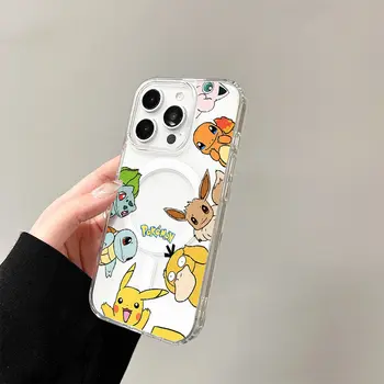 12 best sales Pokemon iphone case - №6