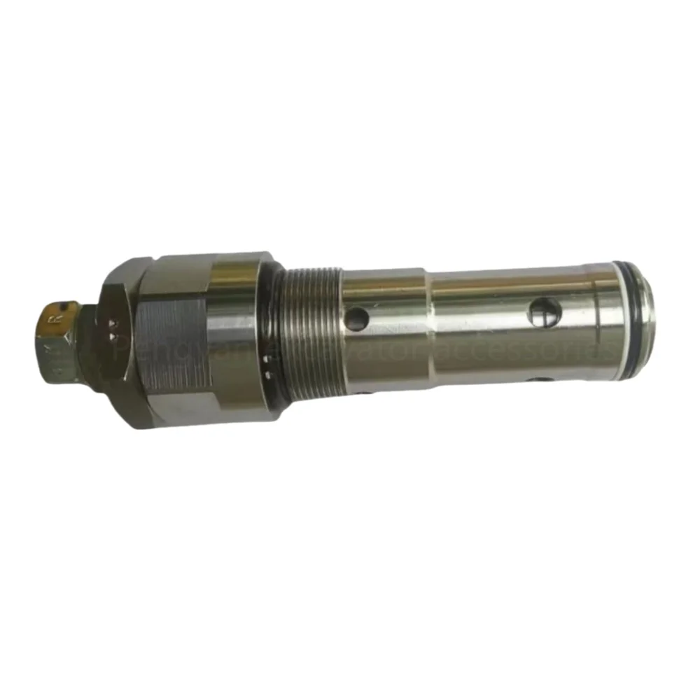 For 709-10-58501 709-90-72700 709-10-56200 700-90-74001 Komatsu PC750/800/850/1250/WA380-3/WA470-3 Safety Oil Control Valve Part