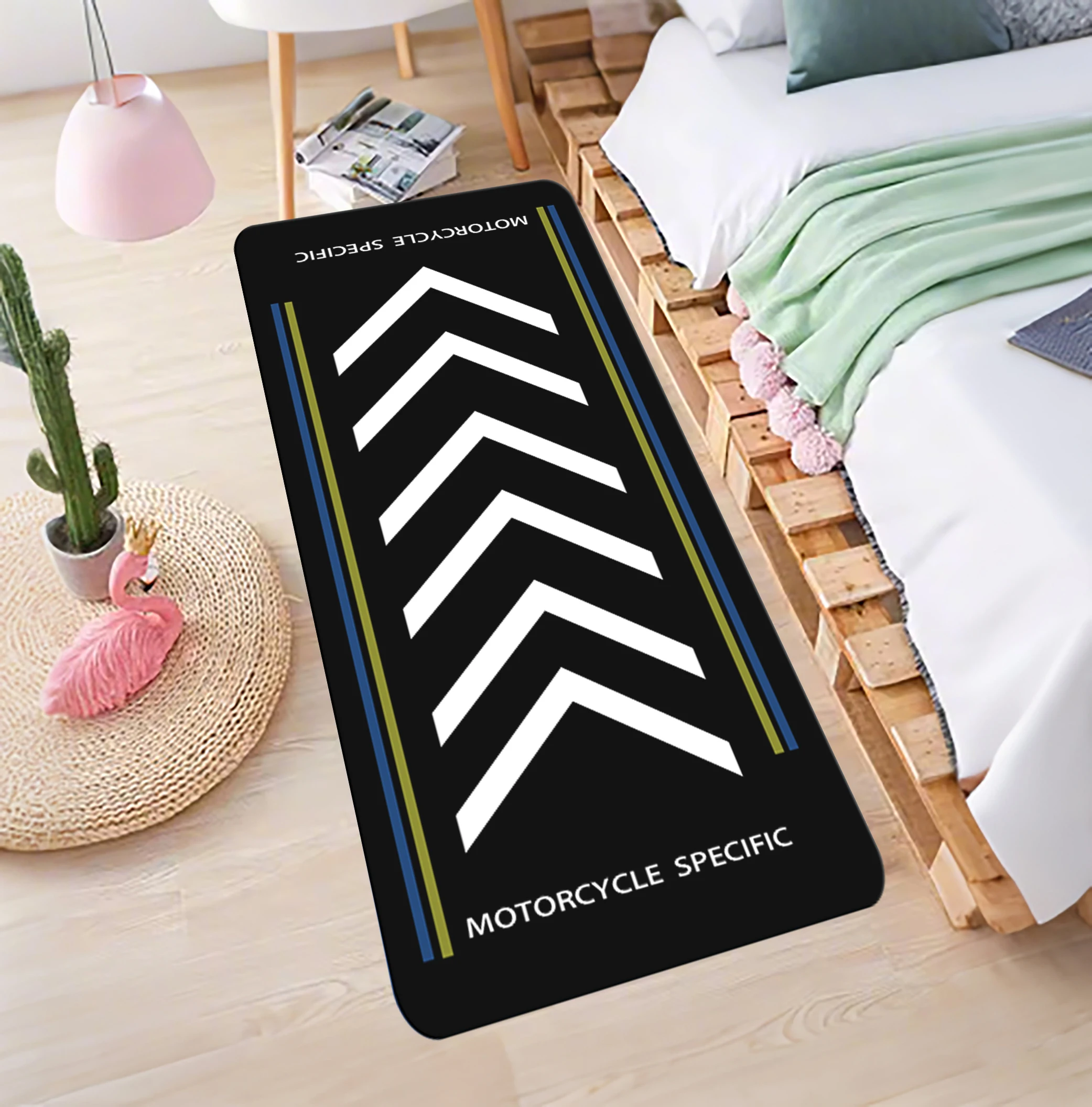 Thumbnail 2 - #35 Latest Garage Floor Mats Offers