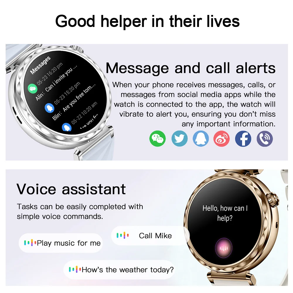男性 女性 2 in 1 ヘッドセット スマートウォッチ ブ - Smartwatch Headset のレビューと価格