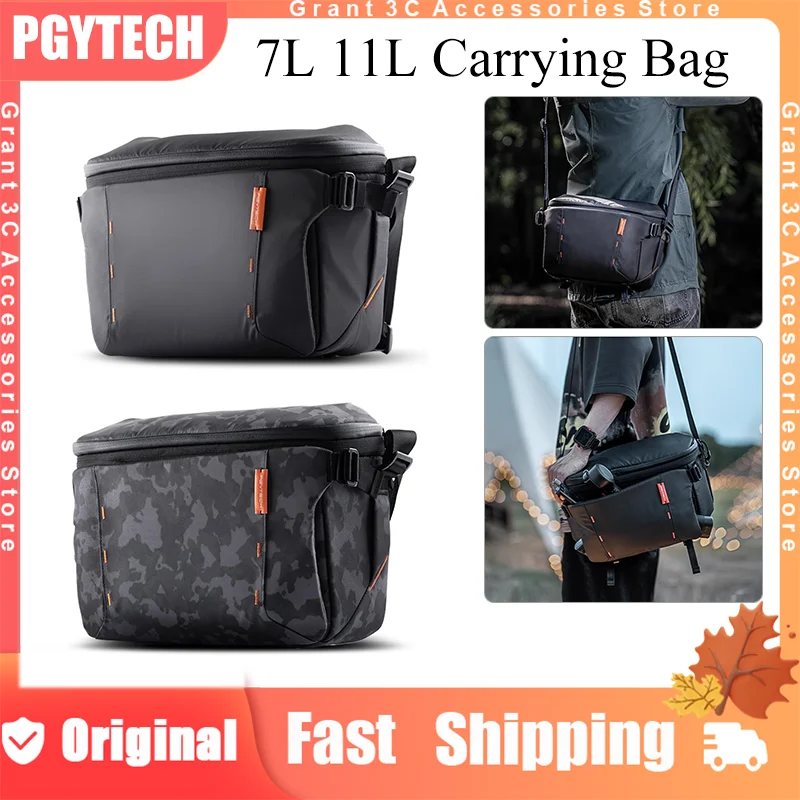 Pgytech Onemo Cross… - image