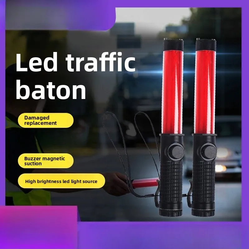 baston-de-trafico-recargable-barra-indicadora-luminosa-led-para-emergencias-luz-roja-intermitente-de-advertencia-nocturna