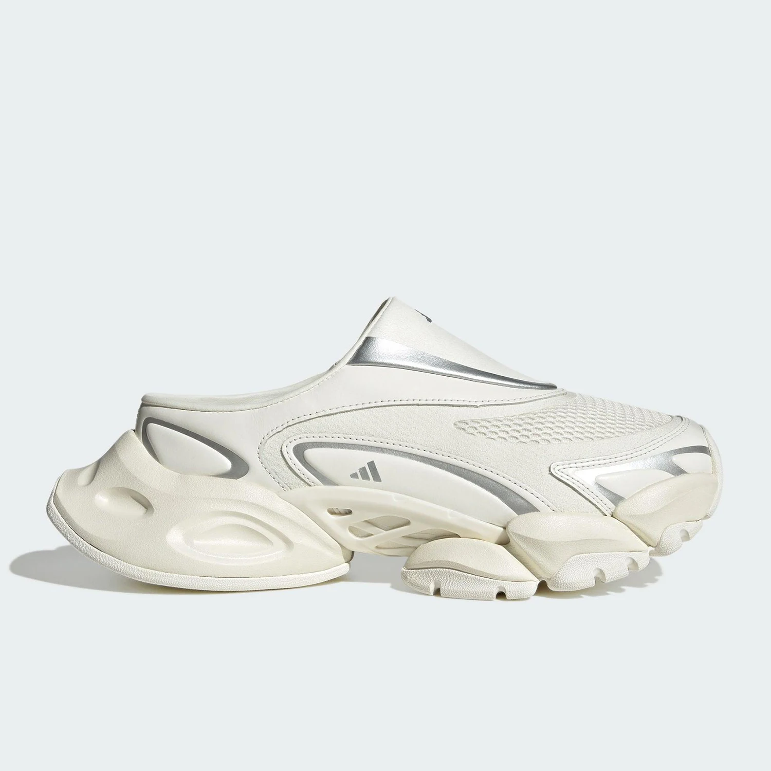 

Оригинальные сандалии унисекс Adidas 2025, прочные сетчатые сандалии без шнуровки JS4590