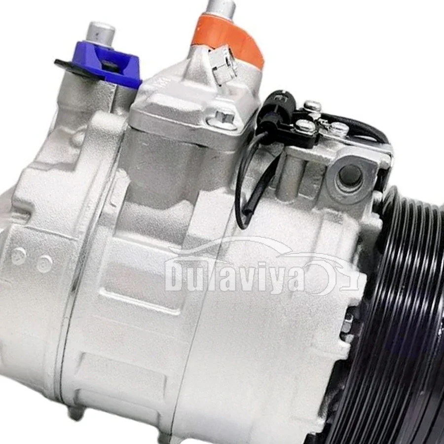 Do Mercedes Sprężarka AC S202 W202 C220 C200 C230 C180 C250 C180 A 0002307011   A 0002342911 0002302011 0002307011 000230701180