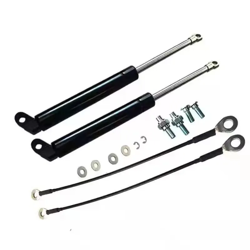 

Gas Strut Bar Tailgate Hydraulic Lever for CHANGAN HUNTER F70 Pickup Peugeot Landtrek Autocar motor parts