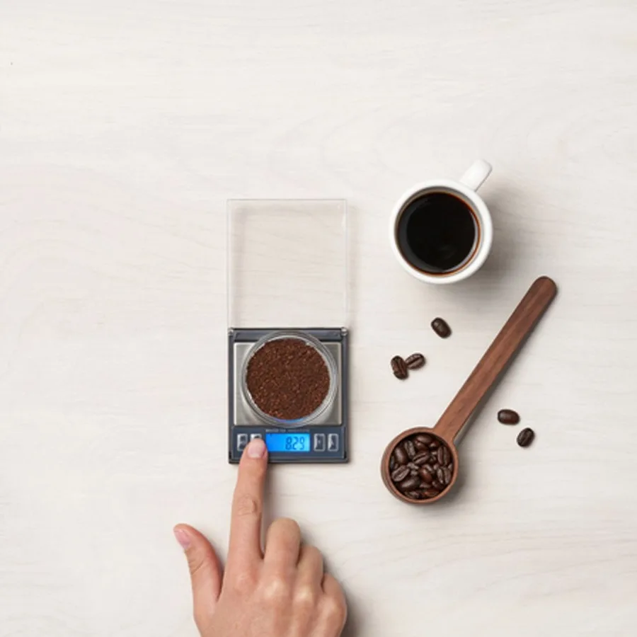 Balança digital de bolso MiniCD100g