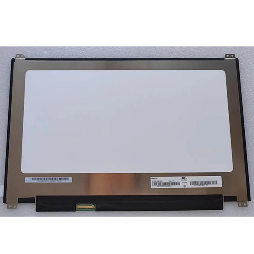 13.3 Laptop LCD Screen B133HAN02.7 1920*1080 EDP 30pin for ASUS UX301L UX302 UX303 ux330 UX305 UX305F