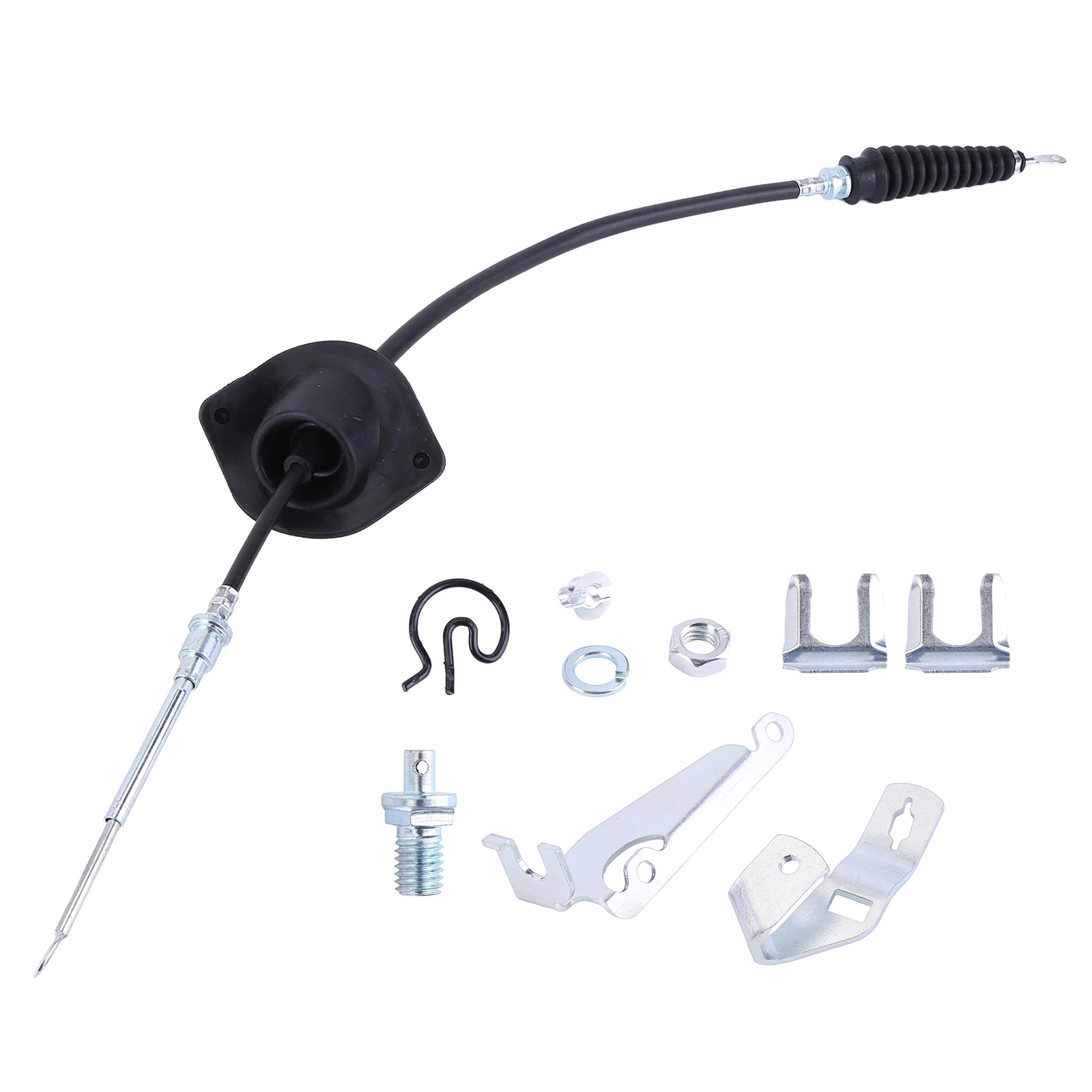 

For Camaro Chevelle Monte Carlo shift cable 3956765 from 1968 to 1972