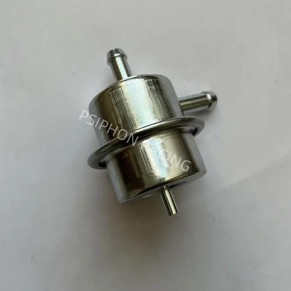 Regolatore di Pressione del Carburante 0280160221 per Opel Calibra, Kadett E, Vectra A e Renault Trafic: Recensione Pratica e Guida all’Installazione