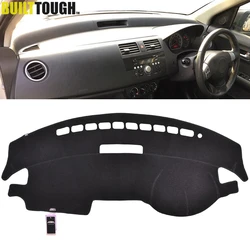 Xukey Fit For Suzuki Swift Sport  2005 2006 2007 2008 2009 2010 Dashboard Cover Dashmat Dash Mat Pad Sun Shade Dash Board Cover