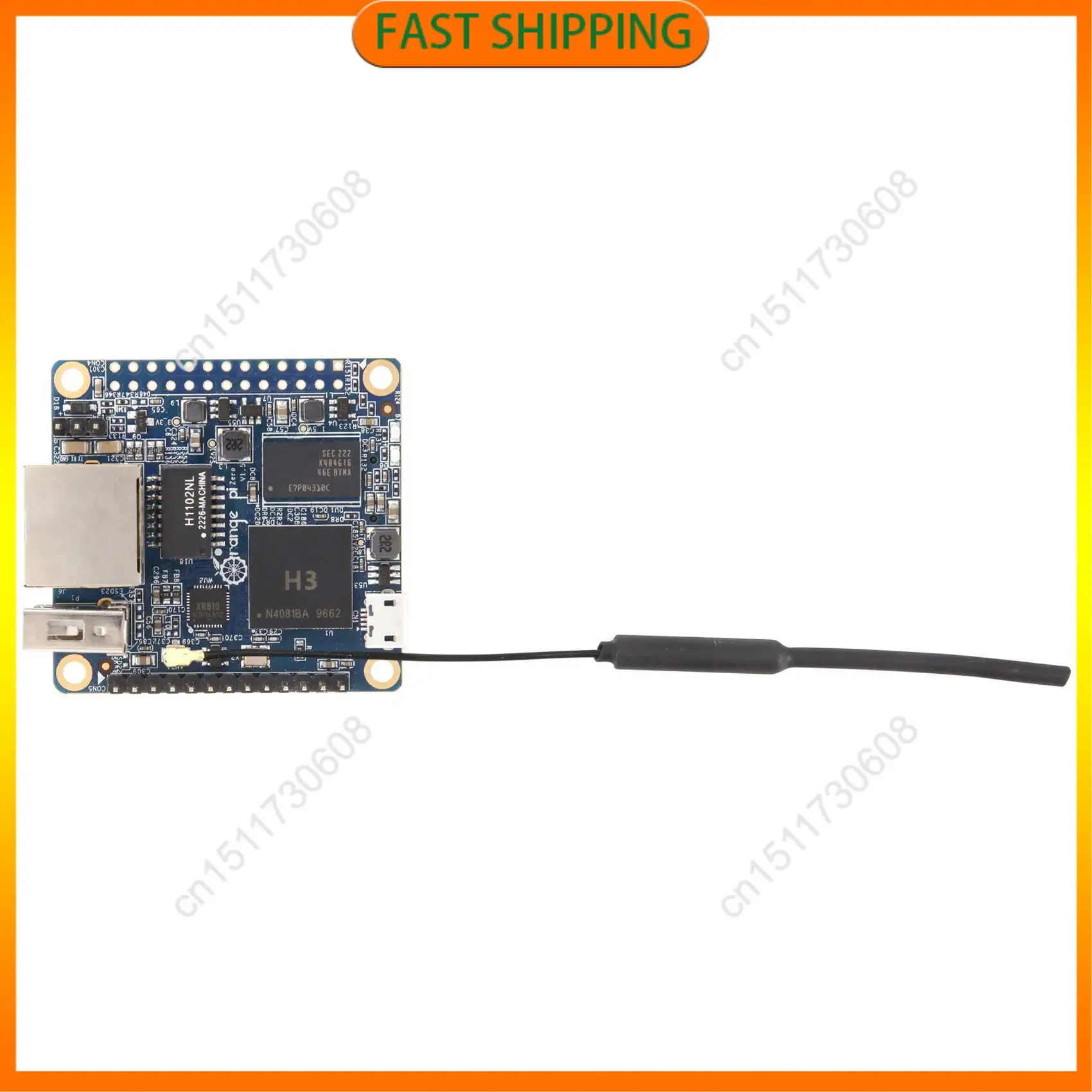 Buy Now For Orange … - image