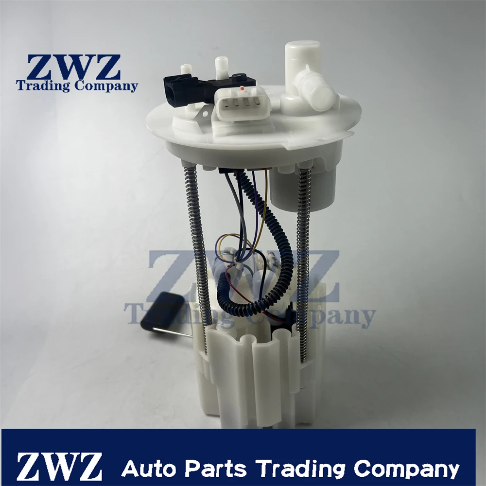 

For Chevrolet Colorado GMC Canyon 2015-2022 Fuel Pump Assembly 13589786 13517531 13520385 13595810
