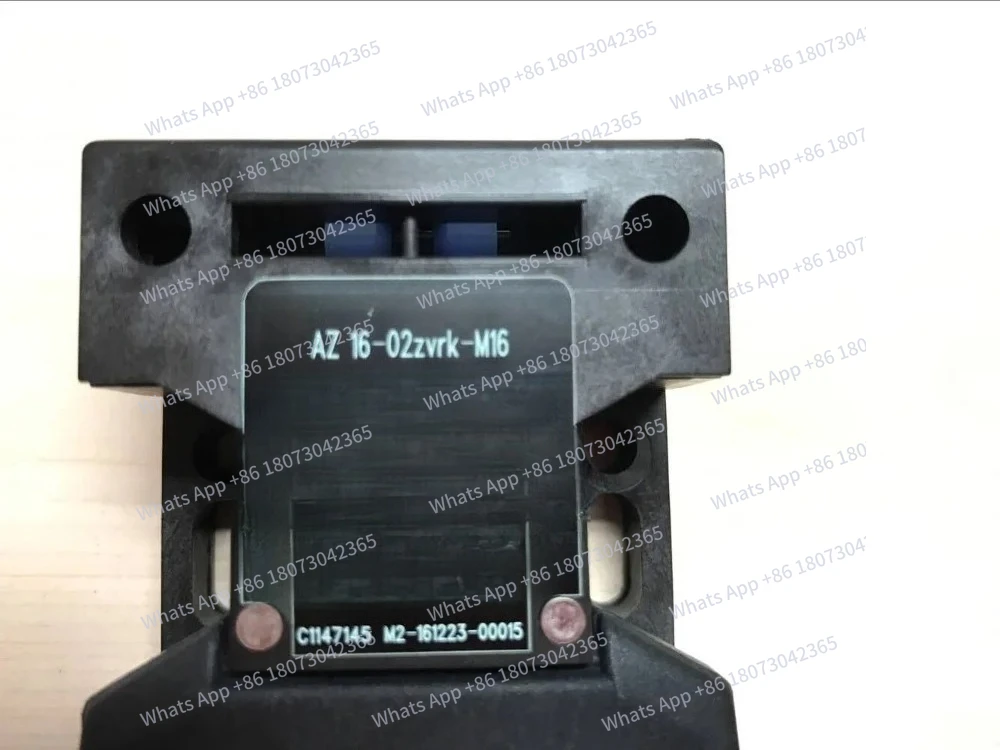 

Концевой выключатель безопасности AZ 16-02ZVRK-M16, 100% новый и оригинальный AZ16-02ZVRK-M22