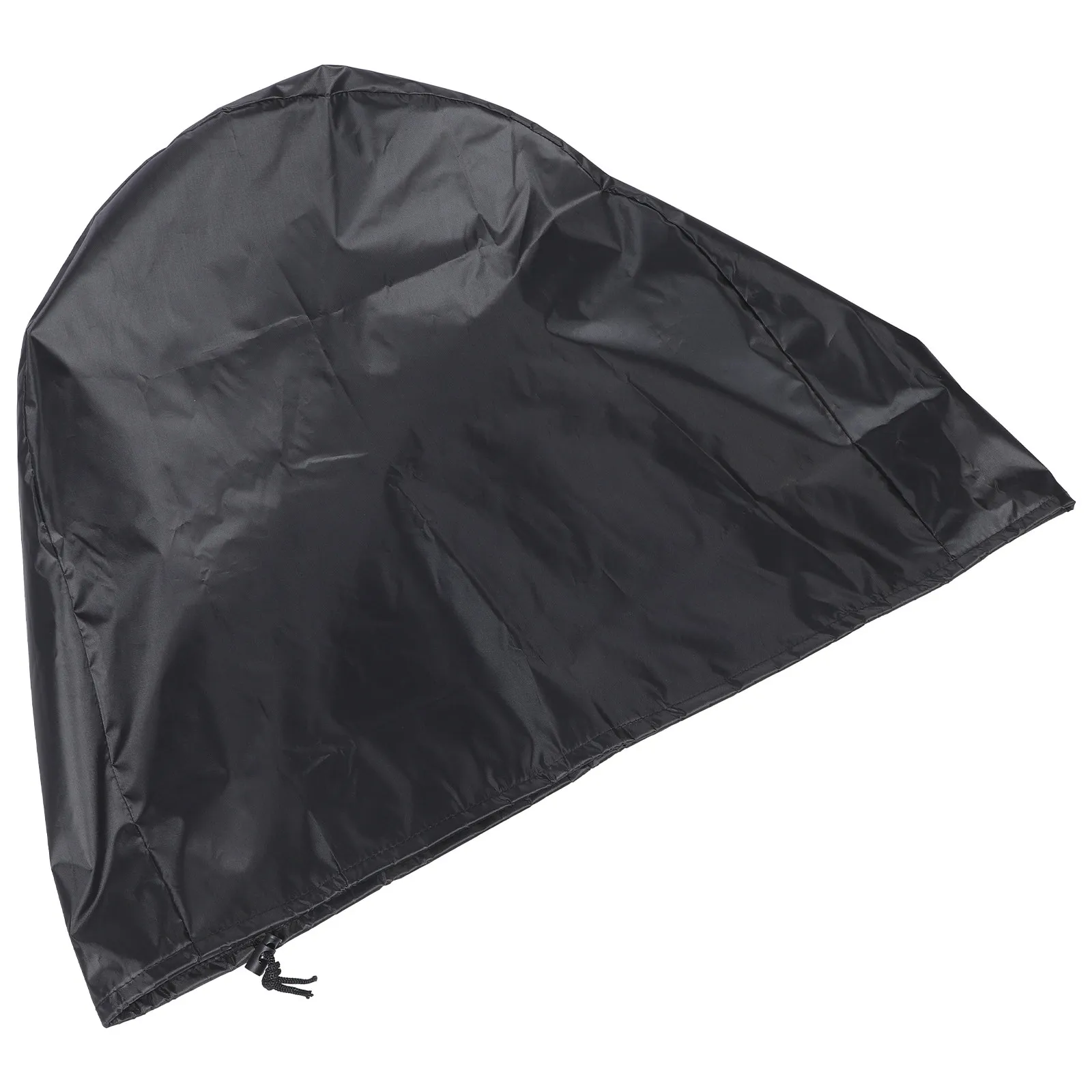 

Washable Fan Safety Cover Oxford Fabric Industrial Floor Electric Fan Protector Simple Design Enhanced Airflow Extended Lifespan