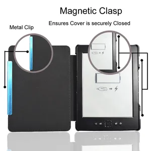 10のベストセールスケースKindle D01100 -5