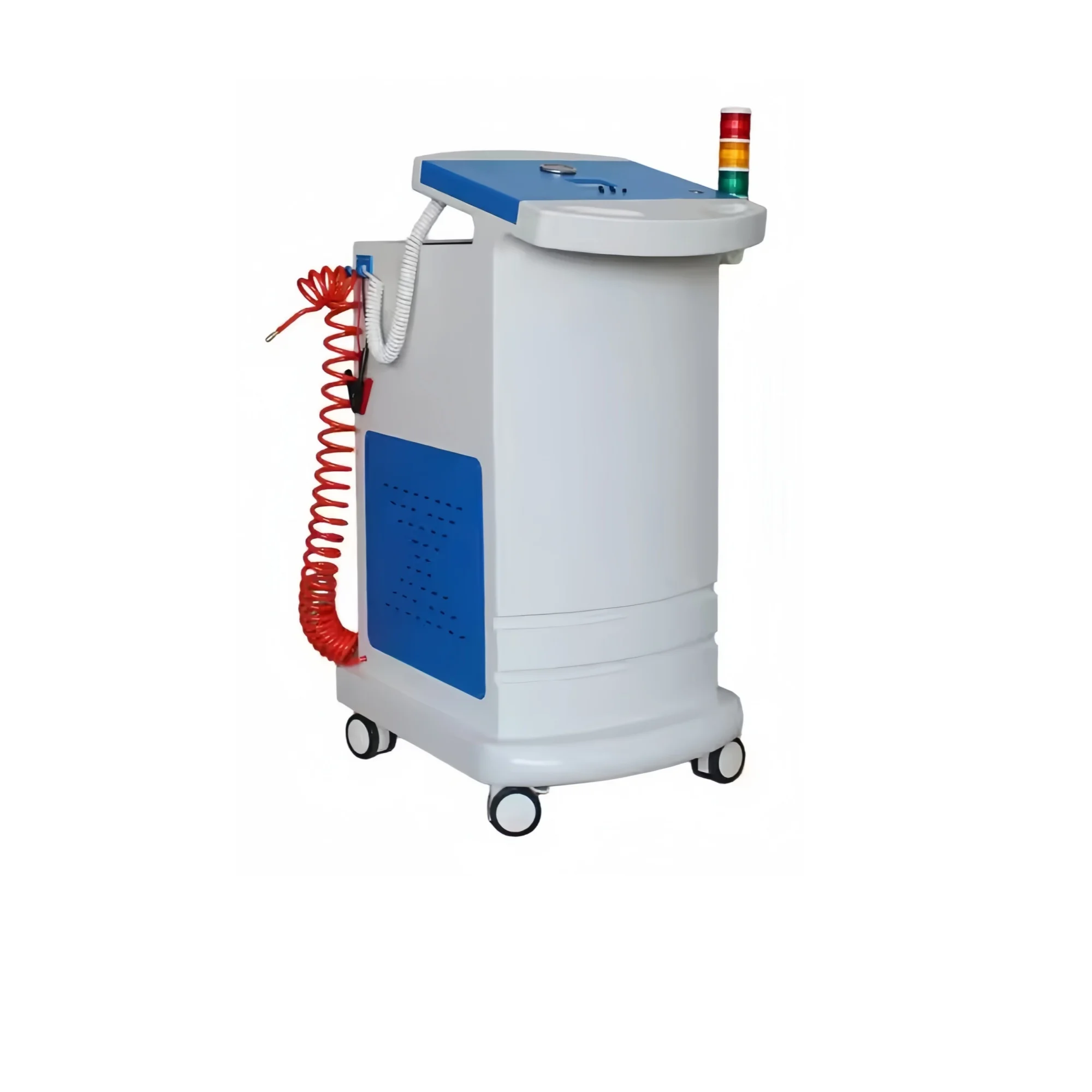 Easy to Use Dry Ice Cleaning Machine Used for Car Wash Industrial Mold Cleaning Dry Ice Solid CO2 Blasting Machine Price