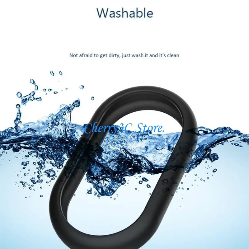 83ce Scratch Coverce Cover Count Anti-Lost Holder для рукава SmartTag 2