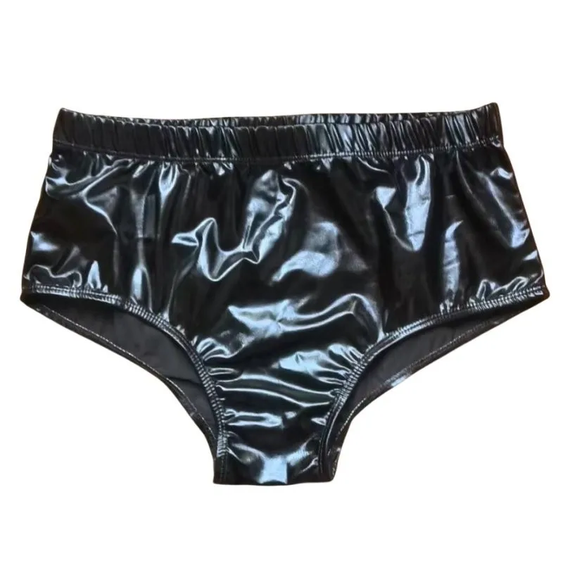 Pantalones Cortos de Competición para Fisicoculturismo Clásico Hem 9CM 12CM 15CM, Pantalones Cortos de Fitness con Acabado Brillante para NPC IFBB