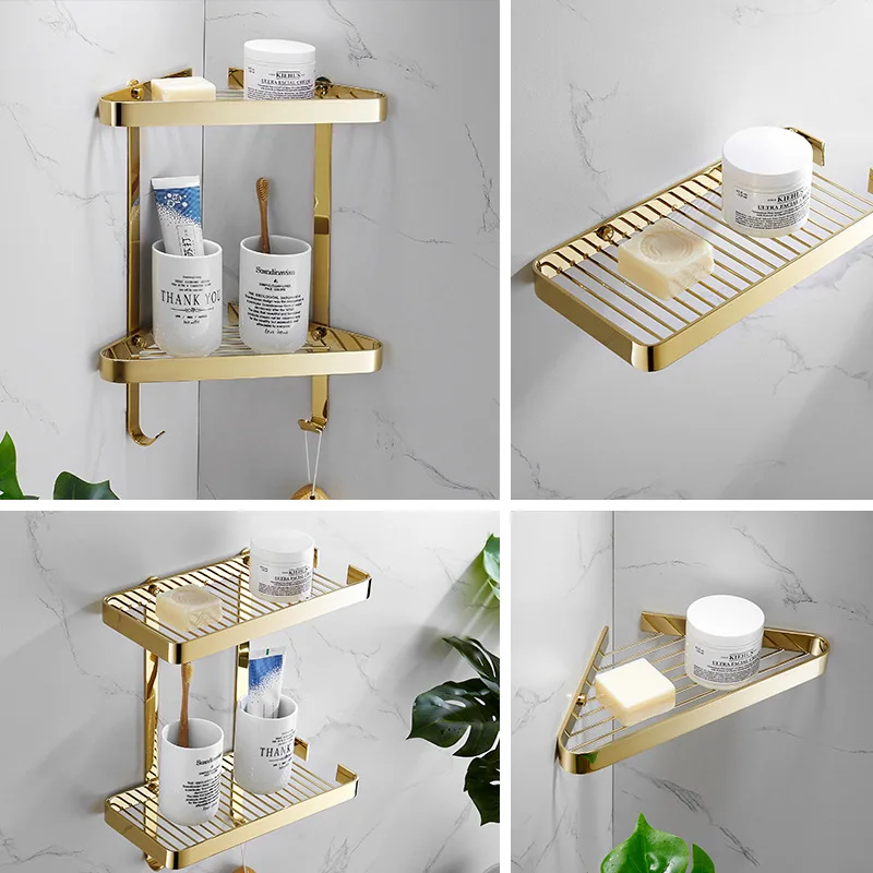 estante-de-bano-de-laton-dorado-cepillado-montado-en-la-pared-para-almacenamiento-de-champu-en-la-ducha