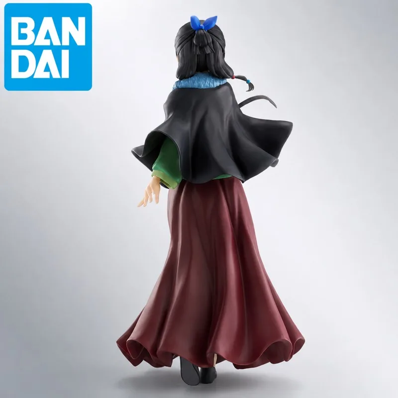 In Stock Bandai Original Bandai Spirits The Apothecary Diaries Maomao Action Figure Model Doll Brand New Boxed Anime Characters