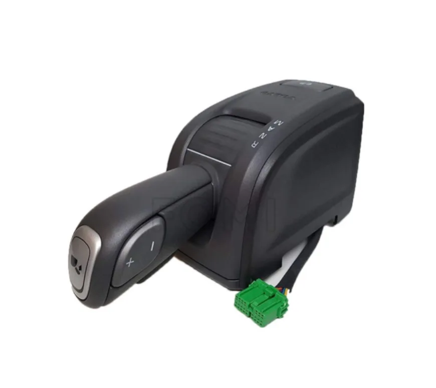 

10 Wire Gearbox Gear Shift Lever Auto Truck Gearshift Knob LHD for VOLVO 21024535 21073025 21456377 21937969 22583045 85013277