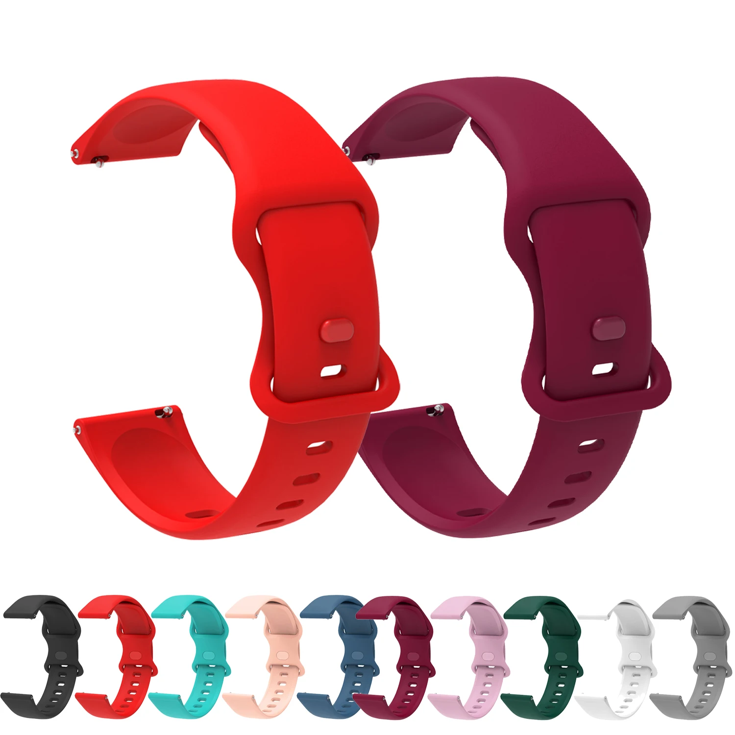 For Huawei Watch Gt… - image