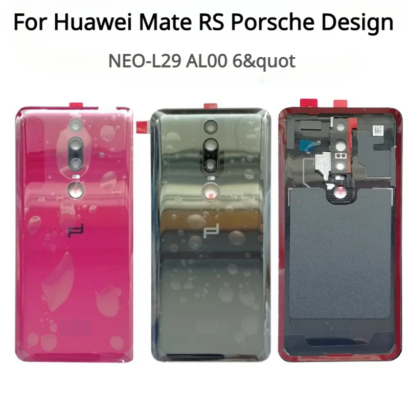 New Mate RS For Huawei Mate RS Porsche Design NEO-L29 AL00 6