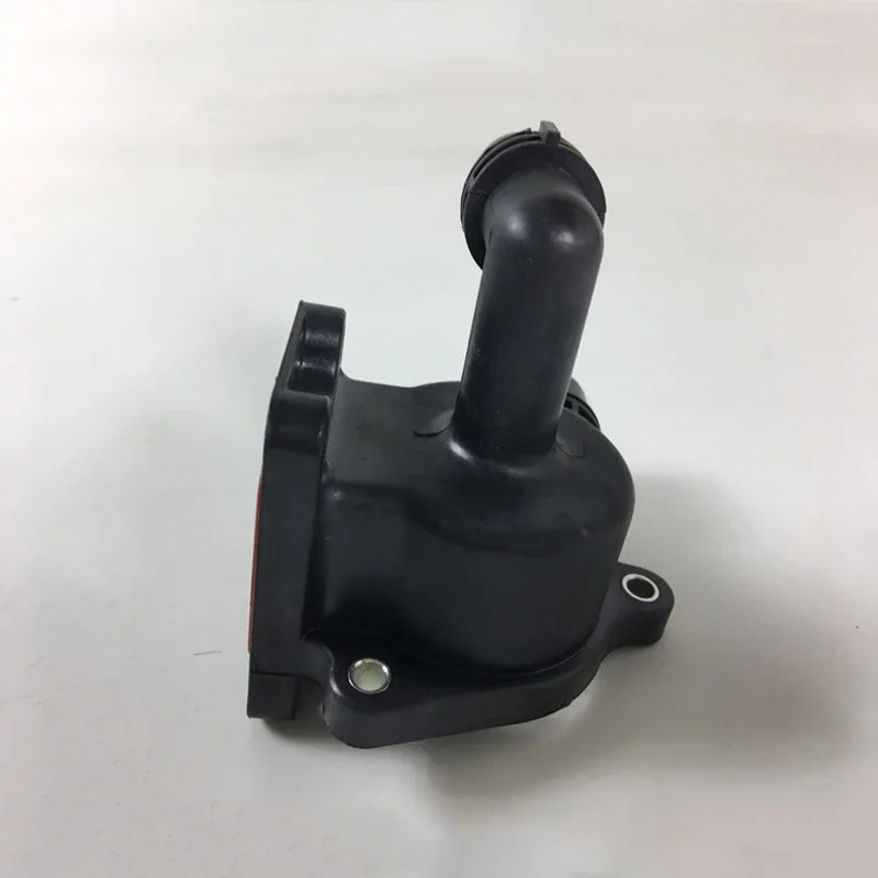 

Coolant Flange Cooling Waterpump Housing For BMW:E46,E90,E91,E81,3,1X1 E84 E87 318i 320i 118i 120i