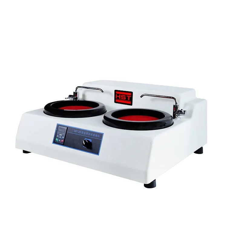 

HST MP-2B Metallographic Equipment Electro Polishing Machine