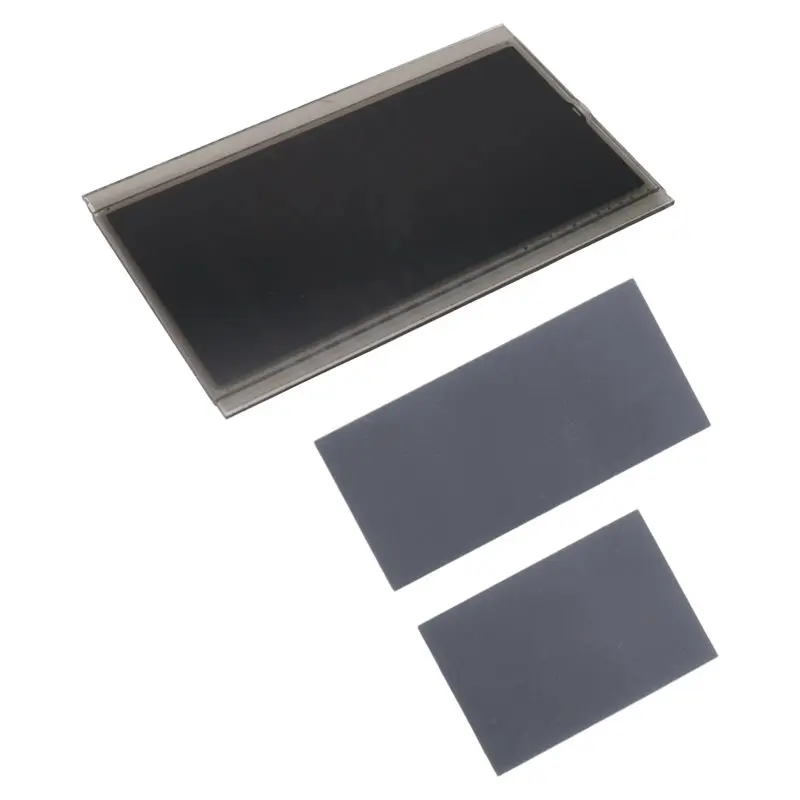 

ЖК-дисплей AT92-Car для правой стороны салона, совместимый с 911 (997), Cayman 987, Boxster 987, приборными панелями RUF