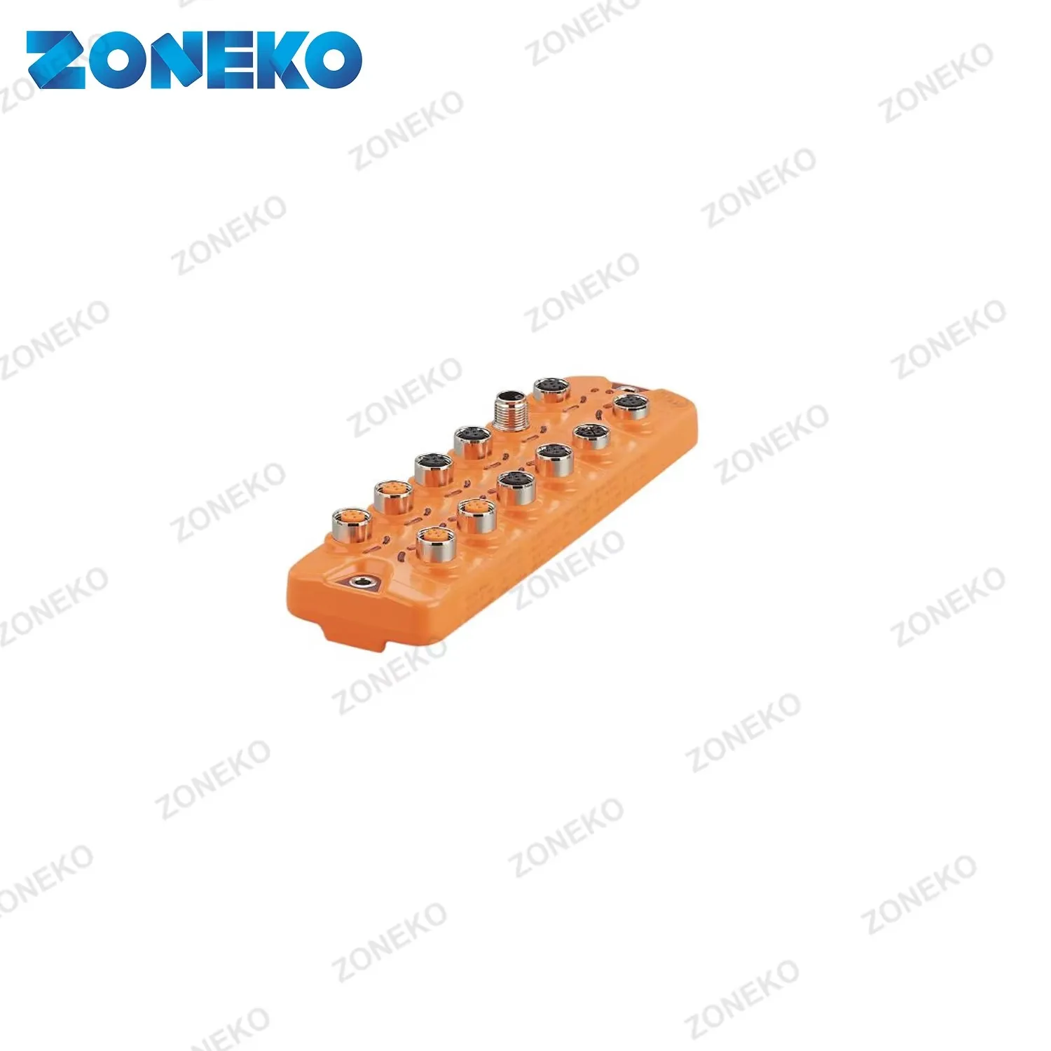 IFM Brand New Original IO-Link CompactLine Module Al2401